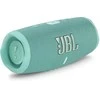 Ausinės JBL belaidės speaker Charge 5, teal