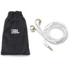 JBL ausinės T205, auksinės