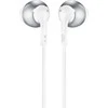 JBL ausinės T205, balta