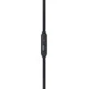 JBL T205 ausines, juodos