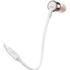 Ausinės JBL T210, Rožinio aukso spalvos