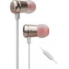 Ausinės JBL T290, auksinės