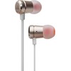 Ausinės JBL T290, auksinės