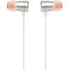 JBL Tune 290 T290 laidinės ausinės, Sidabrinės spalvos