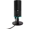 JBL Quantum Stream mikrofonas, Juodos spalvos
