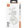 JBL TUNE Flex 2 TWS ausinės, Baltos spalvos