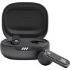 JBL Live Flex TWS ausinės, Juodos spalvos