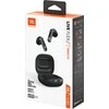 JBL Live Flex TWS ausinės, Juodos spalvos