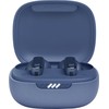 Belaidės ausinės JBL Live Pro 2 TWS, Mėlynos spalvos