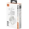 AUSINĖS BELAIDĖS JBL TUNE BEAM 2 BALTOS