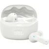 AUSINĖS BELAIDĖS JBL TUNE BEAM 2 BALTOS