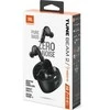 JBL Tune Beam 2 TWS ausinės, Juodos spalvos