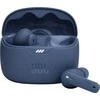 JBL Tune Beam Belaidės ausinės Earbuds, Bluetooth, Mėlyna