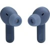 JBL Tune Beam Belaidės ausinės Earbuds, Bluetooth, Mėlyna
