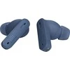 JBL Tune Beam Belaidės ausinės Earbuds, Bluetooth, Mėlyna