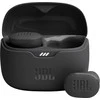 JBL Tune Buds TWS ausinės, Juodos