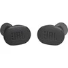JBL Tune Buds TWS ausinės, Juodos