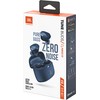 JBL Tune Buds TWS belaidės ausinės, Mėlynos