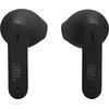 JBL Tune Flex 2 TWS belaidės ausinės, Juodos