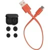 JBL Tune Flex 2 TWS belaidės ausinės, Juodos