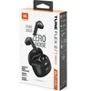 JBL Tune Flex 2 TWS belaidės ausinės, Juodos