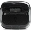 JBL Tune Flex Ausinės, Juodos (Ghost Black)