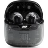 JBL Tune Flex Ausinės, Juodos (Ghost Black)
