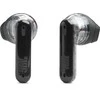 JBL Tune Flex Ausinės, Juodos (Ghost Black)