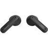 JBL Tune Flex Ausinės, Juodos