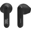 JBL Tune Flex Ausinės, Juodos