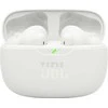 JBL belaidės ausinės Wave Beam 2, baltos