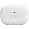 Belaidės Ausinės JBL Wave Beam, Baltos