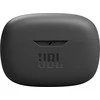 Belaidės Ausinės JBL Wave Beam, Juodos
