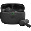 Belaidės Ausinės JBL Wave Beam, Juodos