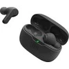 Belaidės Ausinės JBL Wave Beam, Juodos