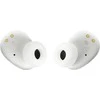 JBL Wave Buds TWS belaidės ausinės, Baltos spalvos