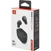 JBL Wave Buds TWS belaidės ausinės, Juodos spalvos