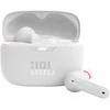 JBL Tune 230 NC ausinės, Baltos