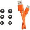 JBL Tune 230 NC ausinės, Juodos