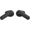 JBL Tune 230 NC ausinės, Juodos