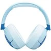 JBL belaidės ausinės Junior 470NC, mėlynas
