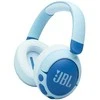 JBL belaidės ausinės Junior 470NC, mėlynas