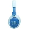 JBL belaidės ausinės Junior 470NC, mėlynas
