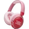 JBL belaidės ausinės Junior 470NC, rožinė