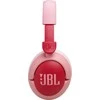 JBL belaidės ausinės Junior 470NC, rožinė