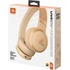 JBL Live 670NC belaidės ausinės, Smėlio spalvos