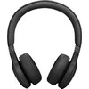 JBL belaidės ausinės Live 670NC, juodas