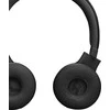 JBL Live 670NC belaidės ausinės, Juodos spalvos