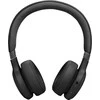 JBL belaidės ausinės Live 670NC, juodas