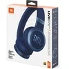 JBL Live 670NC belaidės ausinės, Mėlynos spalvos